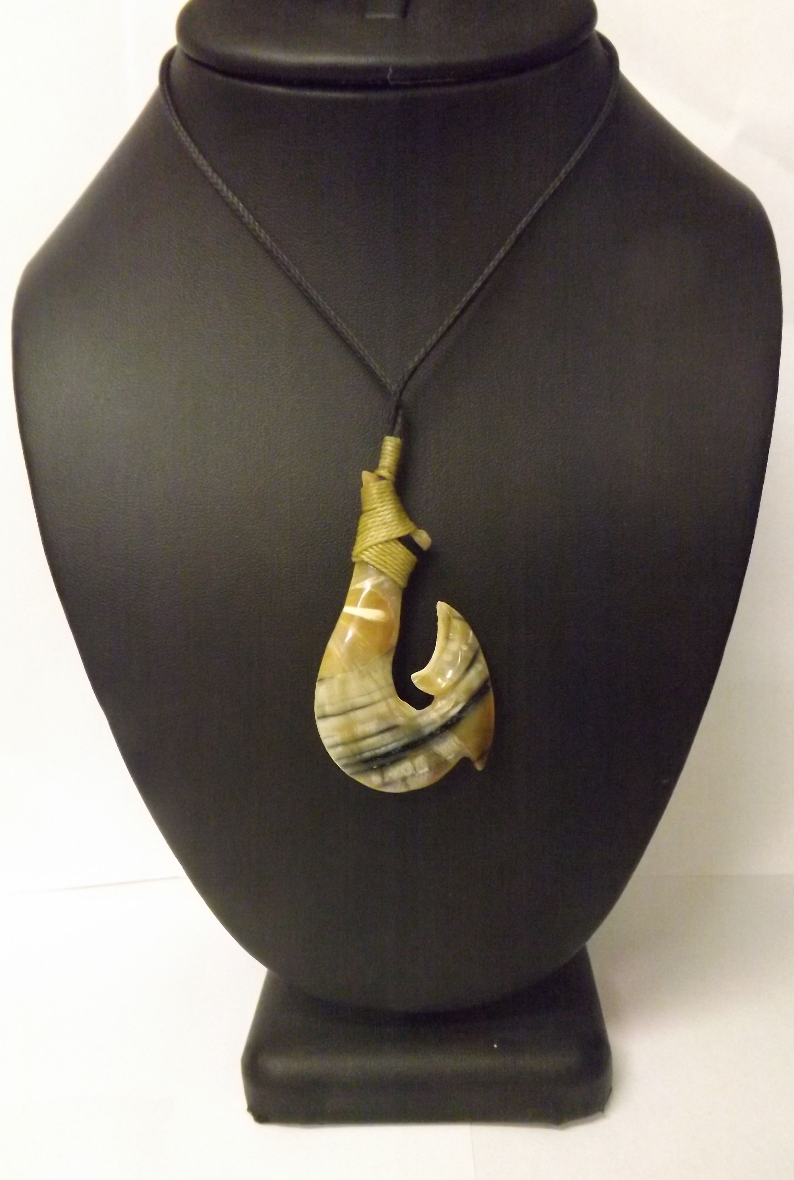 Handcrafted Jewelry
