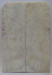 FOSSIL CORAL SCALES 5 x 1-11/16 x 1/4