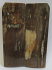 MAMMOTH IVORY SCALES 2-3/4 X 7/8 X 1/8