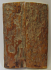 MAMMOTH IVORY SCALES 2-13/16 x 15/16 x 1/8 