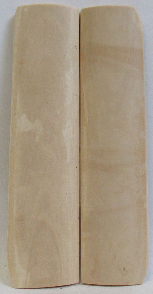 INTERIOR IVORY    3-3/8 x 13/16 x 1/8