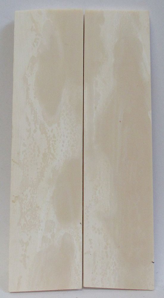 INTERIOR IVORY 3-5/8 x 7/8 x 1/8