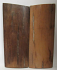 MAMMOTH IVORY SCALES 2-5/8 x 1 x 1/8