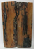 MAMMOTH IVORY SCALES     2-9/16 x 3/4 x 1/8