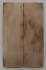 MAMMOTH IVORY SCALES 2-5/8 x 13/16 x 1/16
