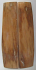 MAMMOTH IVORY SCALES 3-1/2 x 3/4 x 1/8