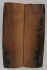 MAMMOTH IVORY SCALES 2-1/2 x 7/8 x 1/8