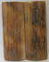 MAMMOTH IVORY SCALES 2-5/16 x 13/16 x 1/8