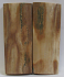 MAMMOTH IVORY SCALES 2-7/16 x 15/16 x 5/32