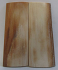 MAMMOTH IVORY SCALES 2-7/16 x 7/8 x 1/16