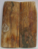 MAMMOTH IVORY SCALES 4-1/8 x 1-3/8 x 3/16 