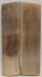 MAMMOTH IVORY SCALES 2-5/8 x 11-16 x 1/8
