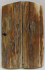 MAMMOTH IVORY SCALES 2-3/4 x 7/8 x 5/32