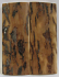 MAMMOTH IVORY SCALES 2-1/2 x 1 x 1/8