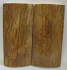 MAMMOTH IVORY SCALES 2-11/16 x 1-1/4 x 1/4