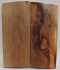 MAMMOTH IVORY SCALES 2-7/16 x 1 x 1/8 