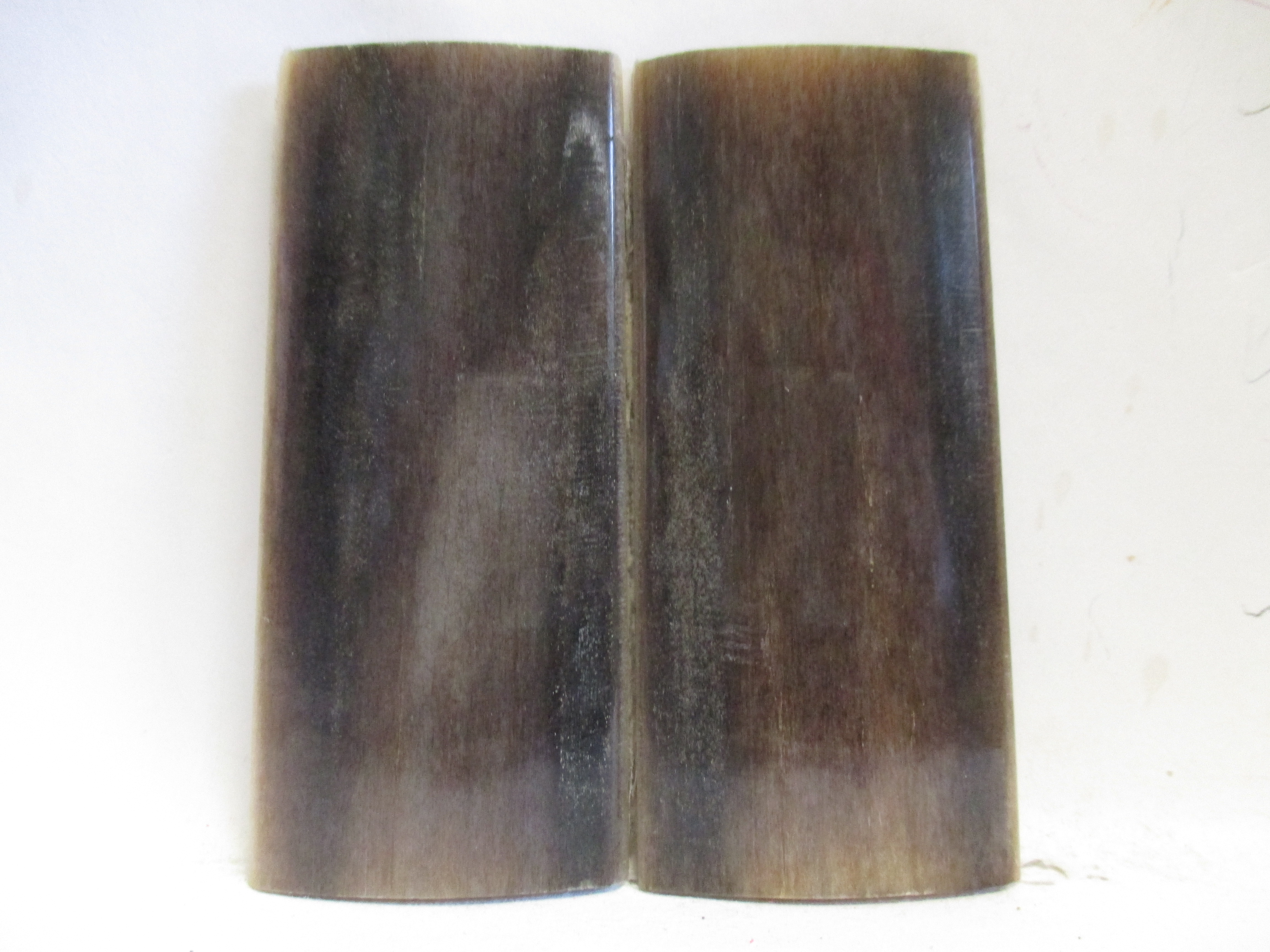 SWORDFISH BILL    3-1/8 X 1-5/16 X 1/8