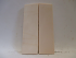 INTERIOR IVORY  2-11/16 X 3/4 X 1/8