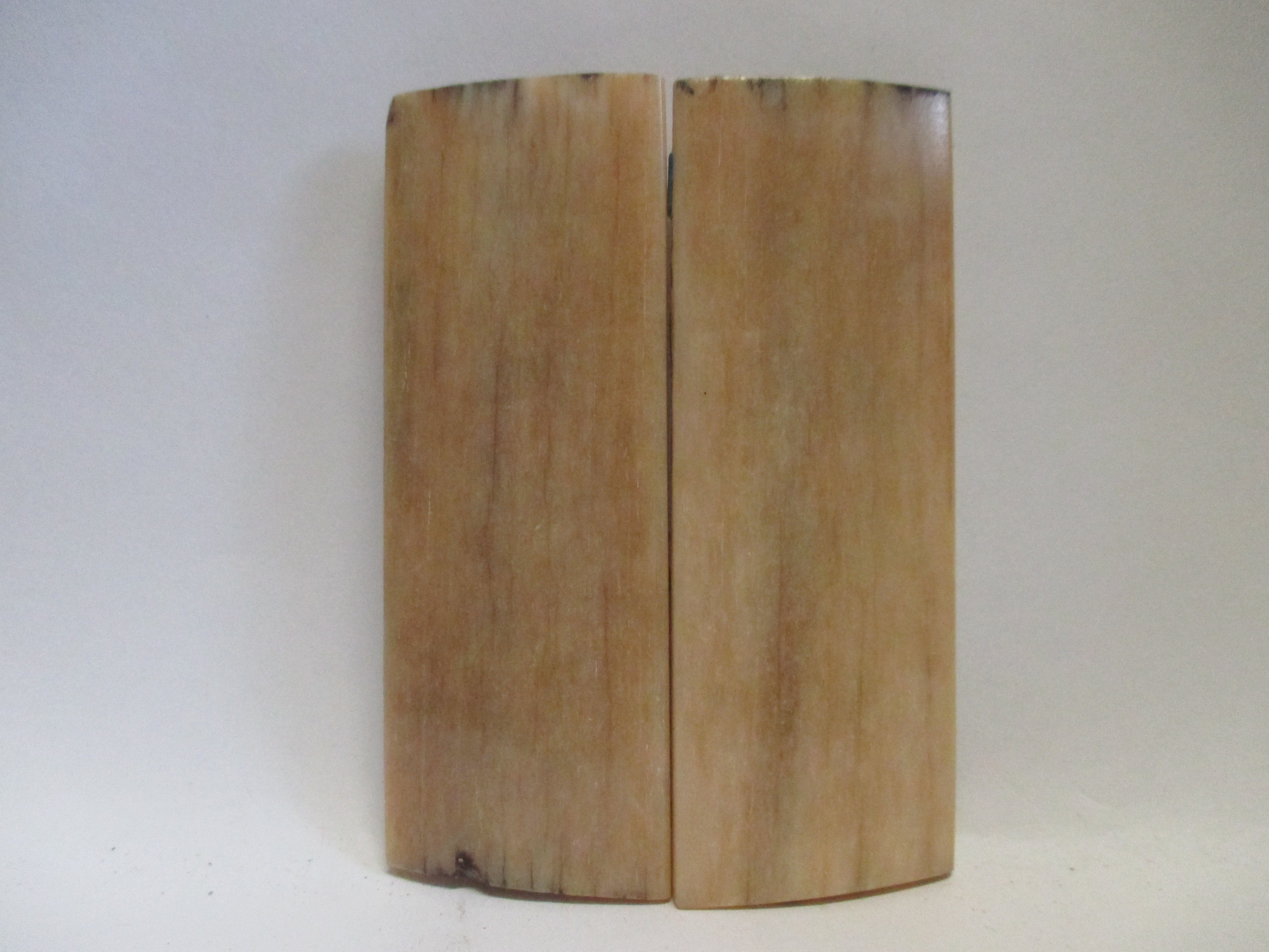 SWORDFISH BILL    2-7/8 X 1 X 1/8