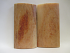 MAMMOTH BONE    2-15/16 X 1-1/2 X 3/16