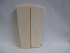 INTERIOR IVORY       3-3/16 X 3/4 to 7/8 X 3/16