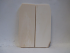 INTERIOR IVORY       2-3/4 X 15/16 to 1  X 1/8