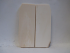 INTERIOR IVORY       2-13/16 X 15/16 to 1  X 5/32