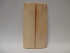 INTERIOR IVORY        3-1/8 X 7/8 X 1/16