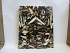 Mammoth Ivory Matrix         5-1/16 X 1-15/16 X 3/8