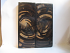 END GRAIN CUT MAMMOTH IVORY                 5 X 1-15/16 X 1/4