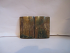  MAMMOTH IVORY SCALES          2-1/8 X 1-1/2 X 1/4