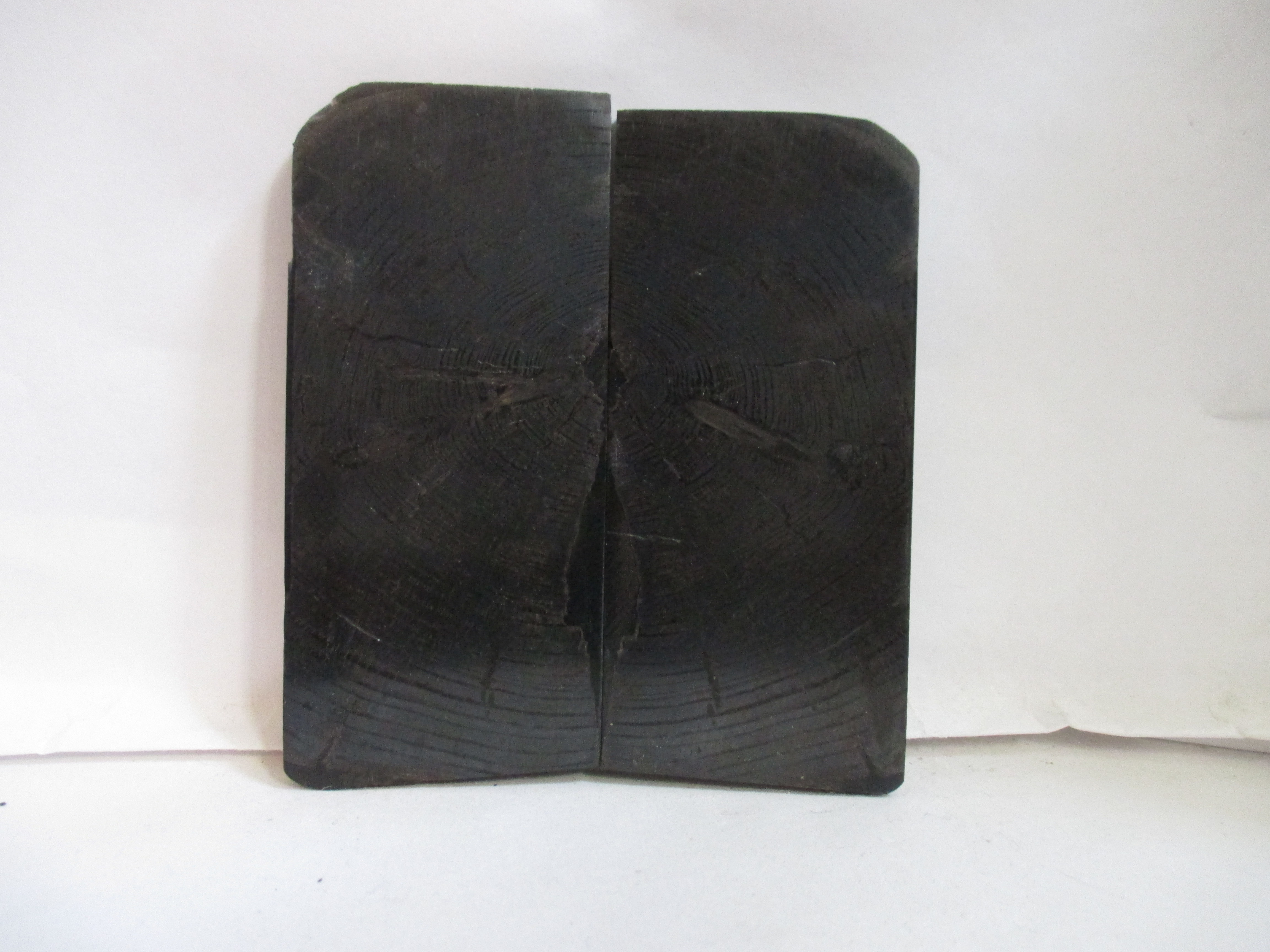 MAMMOTH BONE           3-1/4 X 1-1/2 X 1/8
