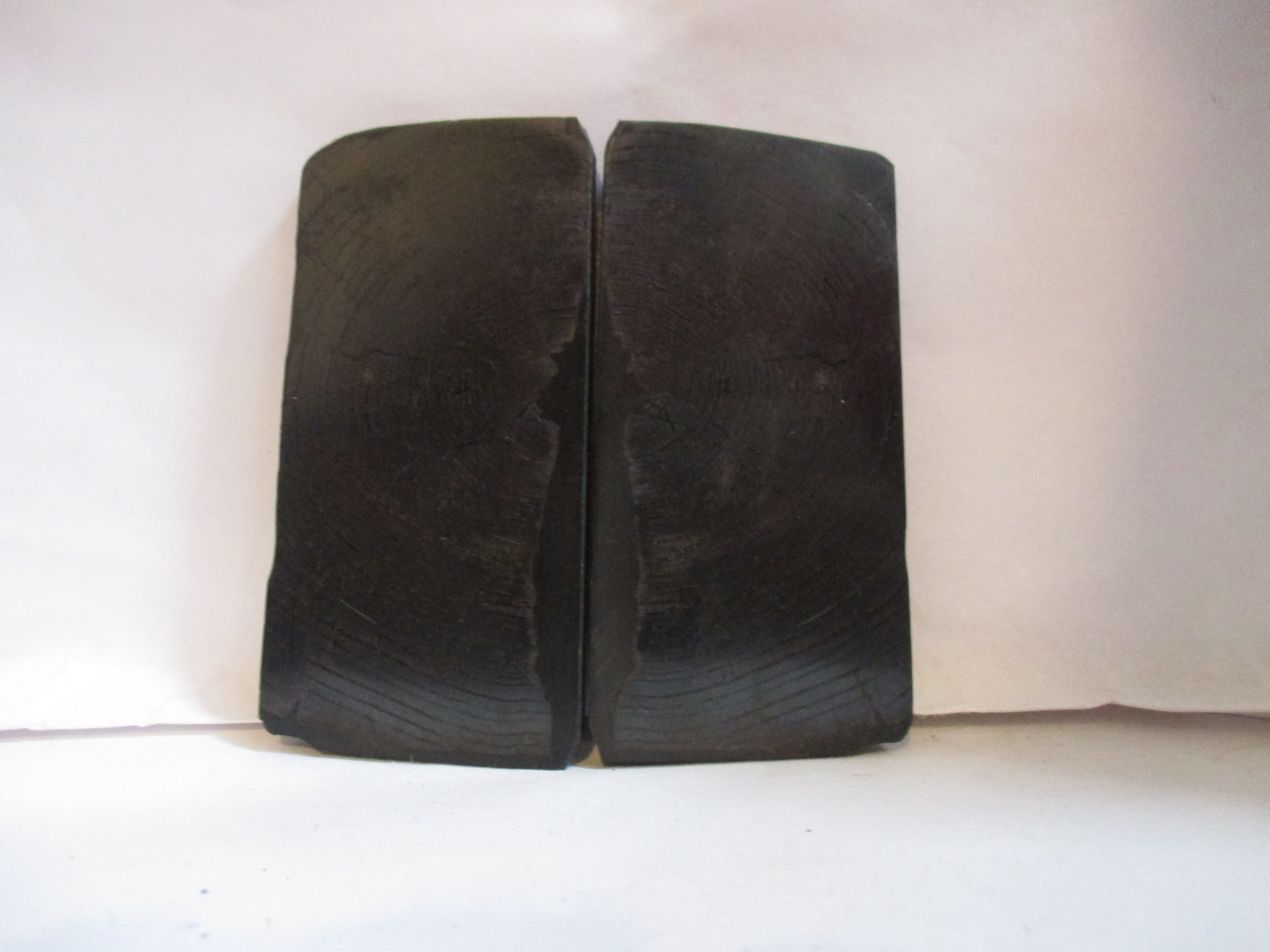 MAMMOTH BONE             3-1/16 X 1-1/2 X 1/8