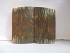  MAMMOTH IVORY SCALES          2-13/16 X 1-13/16 X 1/4