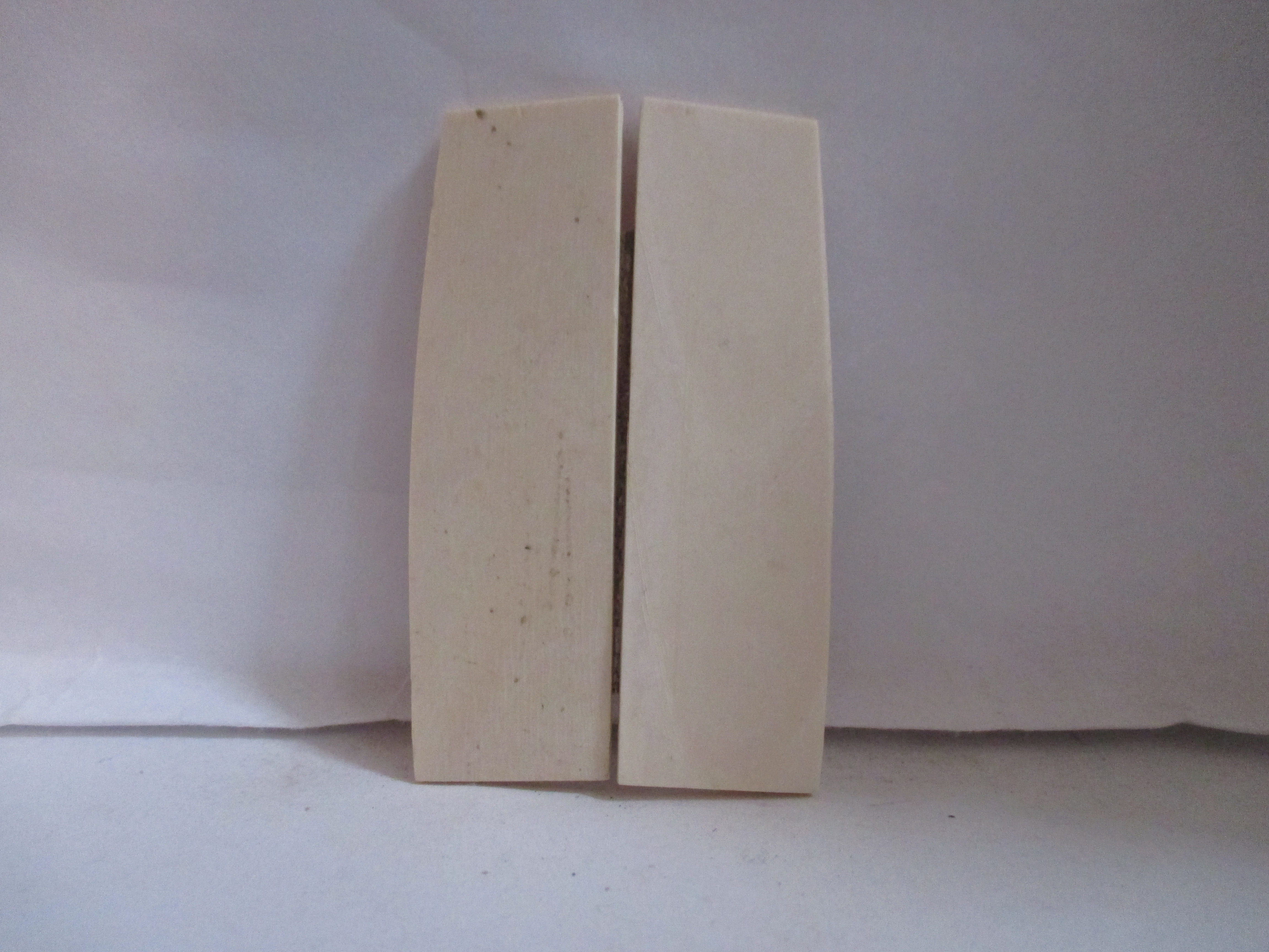 INTERIOR IVORY             2-3/4 X 13/16 X 1/16