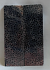 FOSSIL CORAL SCALES           3-3/4 X 1-3/16 X 1/8