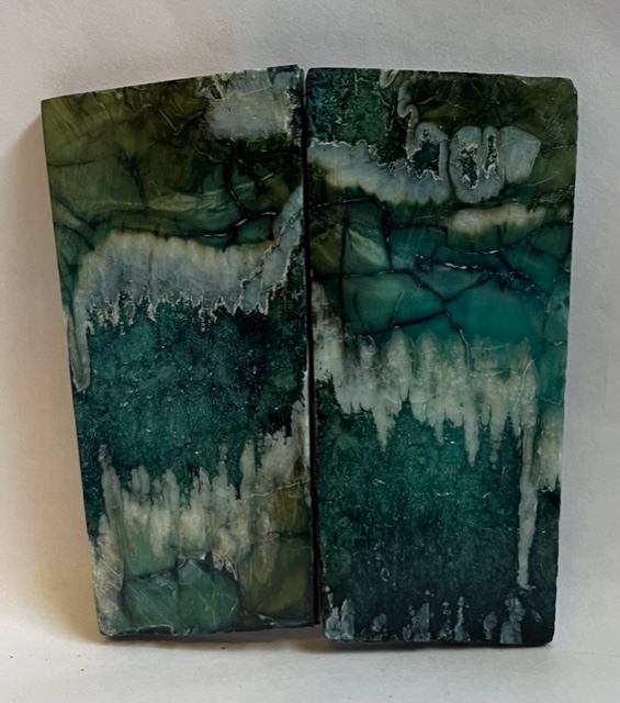 MAMMOTH TOOTH                 2-15/16 X 1-1/4 X 1/8