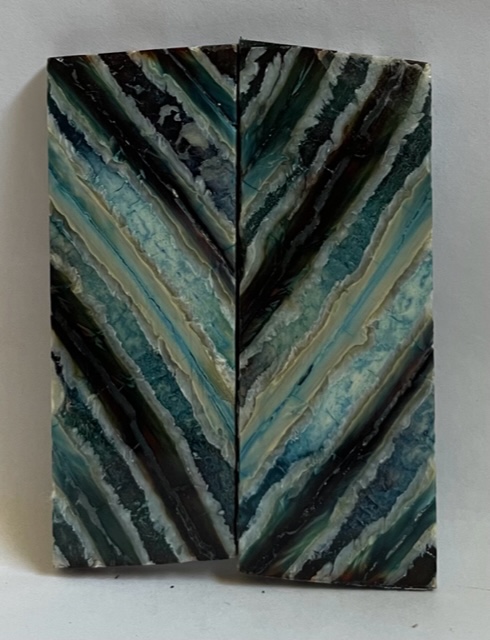 MAMMOTH TOOTH                 3 X 1-1/8 X 5/32