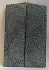 FOSSIL CORAL SCALES               3-3/4 X 1-1/4 X 1/8