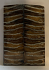 MAMMOTH TOOTH                   3-7/8 X 1-1/4 X 1/8