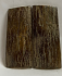  MAMMOTH IVORY SCALES          2-5/16 X 1 X 1/16
