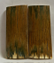  MAMMOTH IVORY SCALES          2-5/8 X 1-3/16 X 1/4