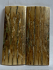  MAMMOTH IVORY SCALES         2-7/16 X 15/16 X 1/8