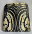 END GRAIN CUT MAMMOTH IVORY         3-5/16 X 1-7/16 X 1/16