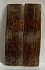  MAMMOTH IVORY SCALES             2-7/8 X 13/16 X 1/8