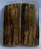  MAMMOTH IVORY SCALES             2-1/8 X 15/16 X 3/16