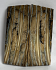 MAMMOTH TOOTH                2-7/8 X 1-1/8 X 1/8
