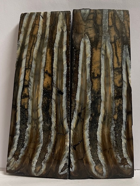 MAMMOTH TOOTH                4-1/4 X 1-7/16 X 3/16