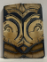 END GRAIN CUT MAMMOTH IVORY               3-1/4 X 1-1/4 X 1/16
