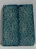 FOSSIL CORAL SCALES           2-5/16 X 1-1/16 X 1/16